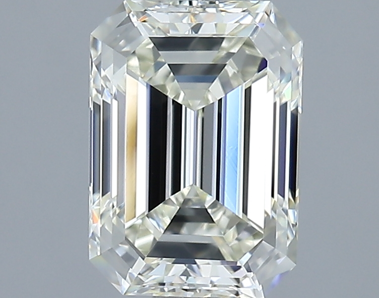 Diamond AK-389, EMERALD, 2.03 CT, K, VVS2 | 89 Diamonds | Your #1 marketplace for natural diamonds Awaiting product image