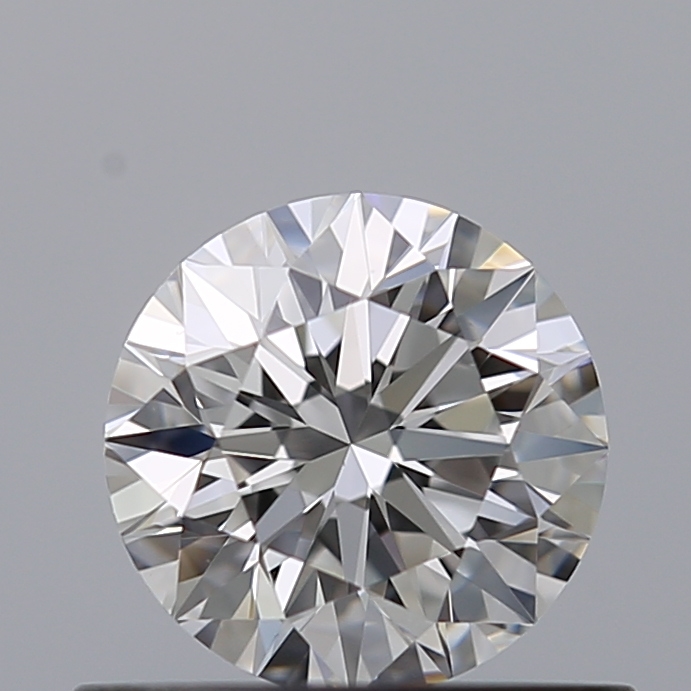 Diamond L1-42A, ROUND, 0.56 CT, E, VVS2 | 89 Diamonds | Your #1 marketplace for natural diamonds Awaiting product image