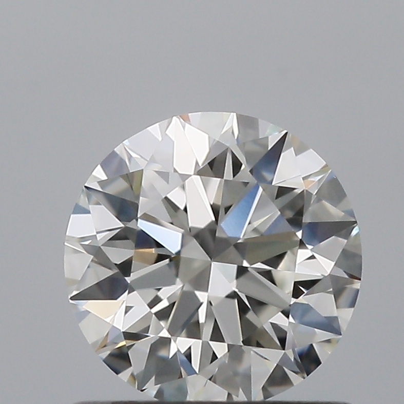 Diamond L6-27A, ROUND, 0.70 CT, G, VVS2 | 89 Diamonds | Your #1 marketplace for natural diamonds Awaiting product image
