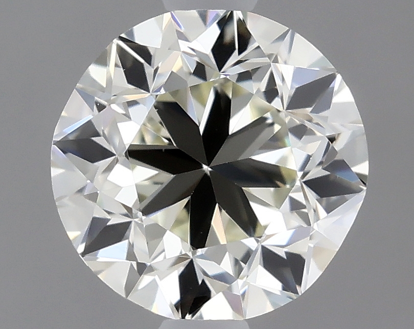 Diamond ARO-111, ROUND, 0.7 CT, O-P, IF | 89 Diamonds | Your #1 marketplace for natural diamonds Awaiting product image