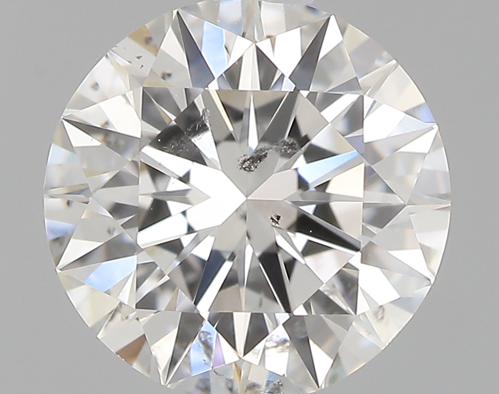 Diamond AT-23, ROUND, 1.01 CT, F, SI2 | 89 Diamonds | Your #1 marketplace for natural diamonds Awaiting product image