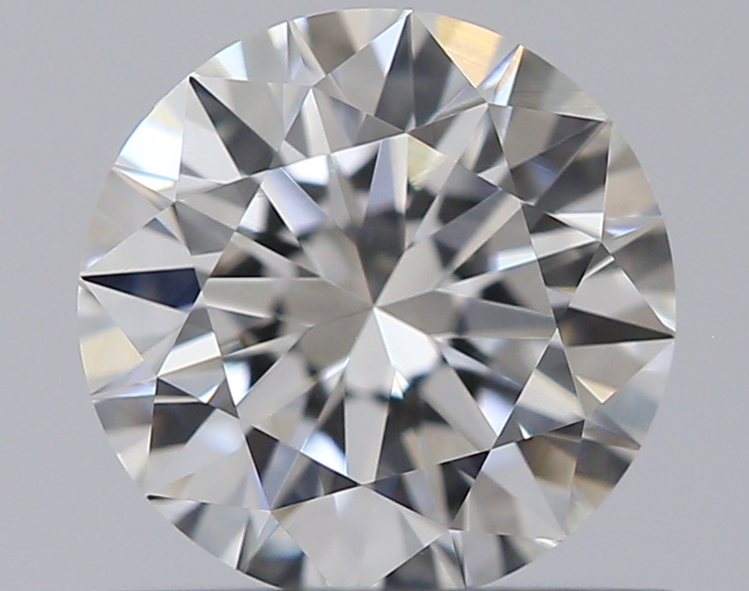 Diamond BBI-561, ROUND, 0.53 CT, E, VVS2 | 89 Diamonds | Your #1 marketplace for natural diamonds Awaiting product image