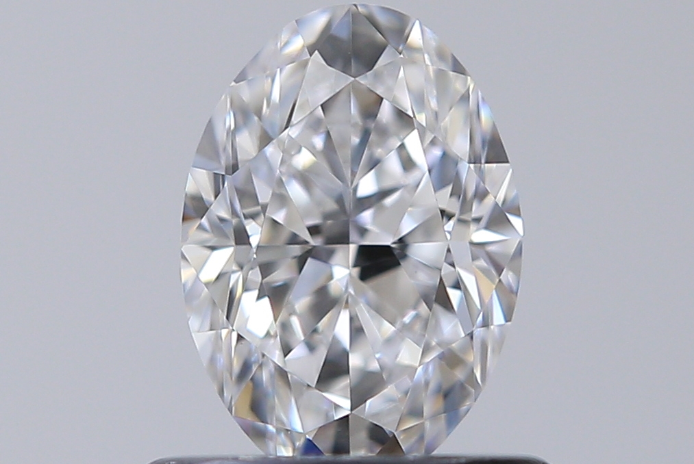 Diamond BCD-53, OVAL, 0.6 CT, D, VVS1 | 89 Diamonds | Your #1 marketplace for natural diamonds Awaiting product image