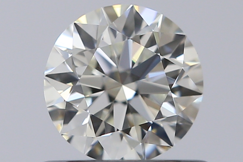 Diamond BCD-58, ROUND, 0.53 CT, K, IF | 89 Diamonds | Your #1 marketplace for natural diamonds Awaiting product image