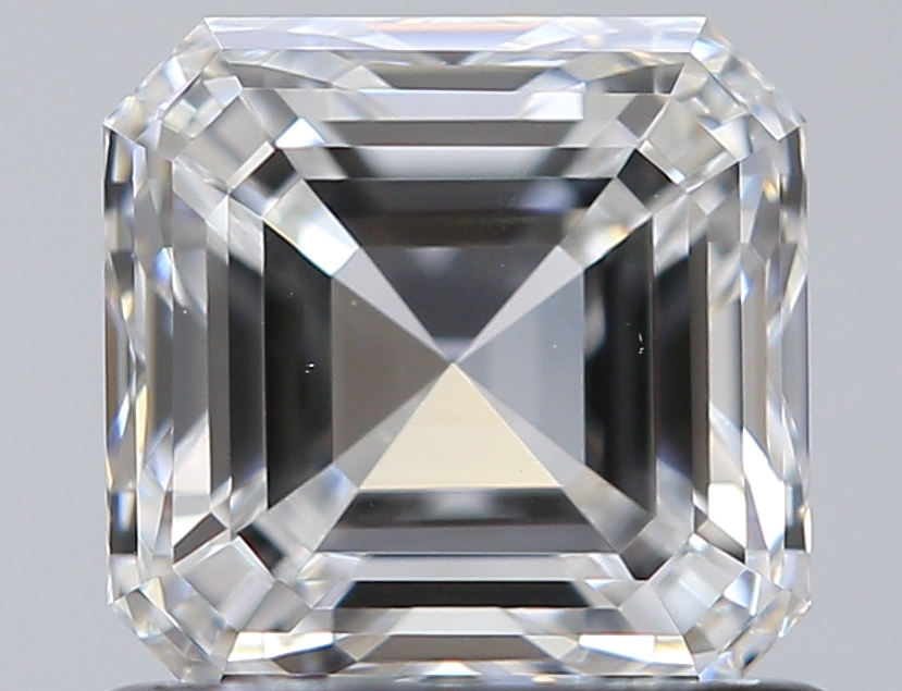 Diamond BCD-6, ASSCHER, 0.91 CT, E, VVS2 | 89 Diamonds | Your #1 marketplace for natural diamonds Awaiting product image
