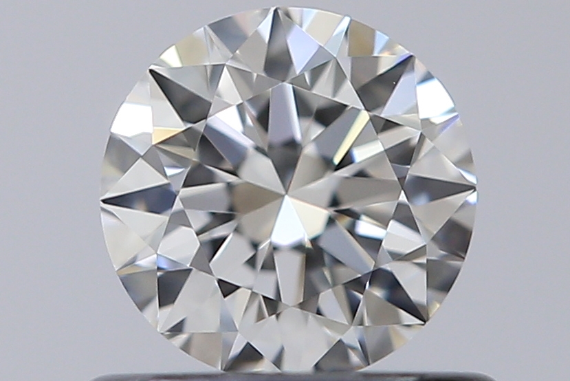 Diamond BCD-78, ROUND, 0.51 CT, H, IF | 89 Diamonds | Your #1 marketplace for natural diamonds Awaiting product image