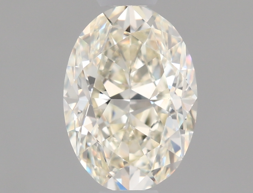 Diamond BDF-2, OVAL, 0.6 CT, L, VS1 | 89 Diamonds | Your #1 marketplace for natural diamonds Awaiting product image