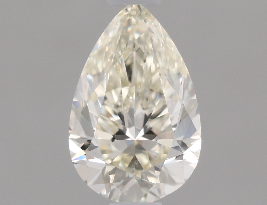 Diamond BDI-8, PEAR, 0.61 CT, M, SI1 | 89 Diamonds | Your #1 marketplace for natural diamonds Awaiting product image