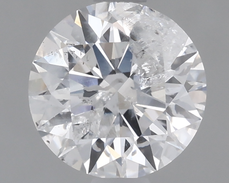 Diamond BDR-13, ROUND, 1.07 CT, F, I2 | 89 Diamonds | Your #1 marketplace for natural diamonds Awaiting product image