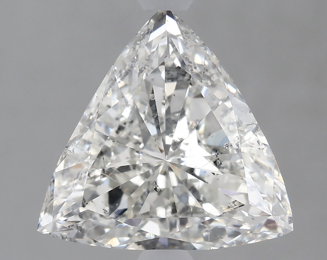 Diamond BDT-25, TRILLIANT, 1.55 CT, J, SI2 | 89 Diamonds | Your #1 marketplace for natural diamonds Awaiting product image