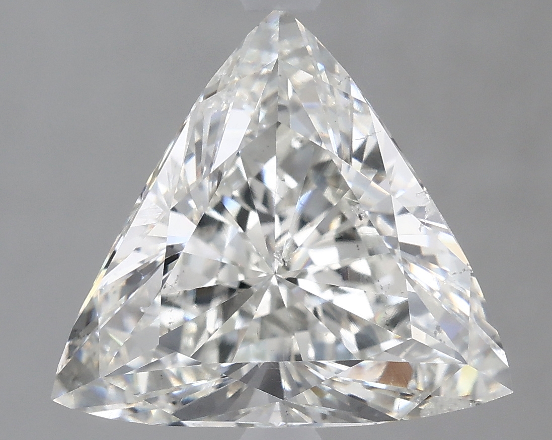 Diamond BDT-28, TRILLIANT, 2.48 CT, J, SI2 | 89 Diamonds | Your #1 marketplace for natural diamonds Awaiting product image