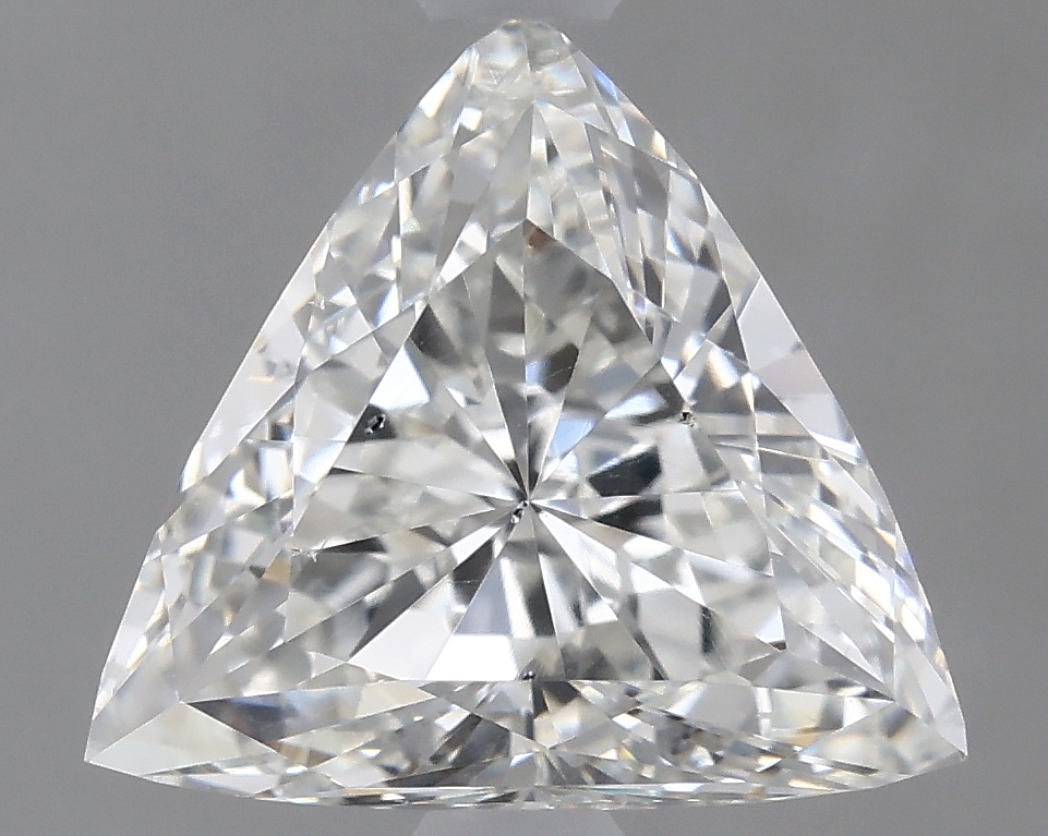 Diamond BDT-5, TRILLIANT, 1.01 CT, I, SI1 | 89 Diamonds | Your #1 marketplace for natural diamonds Awaiting product image