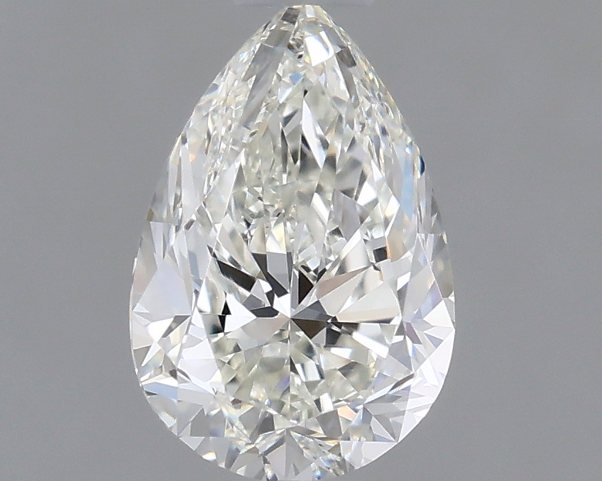 Diamond BDW-164, PEAR, 0.7 CT, J, VS1 | 89 Diamonds | Your #1 marketplace for natural diamonds Awaiting product image