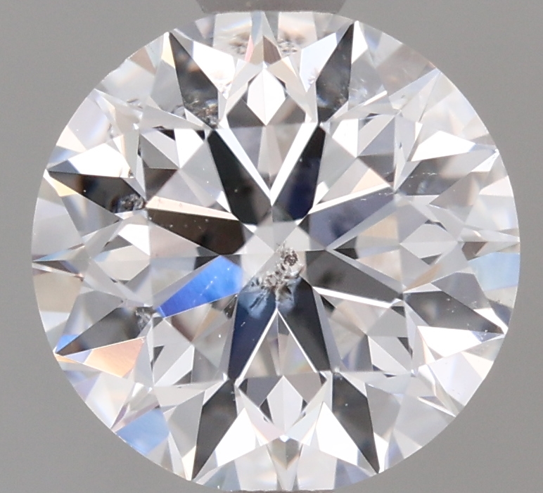 Diamond BDW-56, ROUND, 0.81 CT, D, SI1 | 89 Diamonds | Your #1 marketplace for natural diamonds Awaiting product image