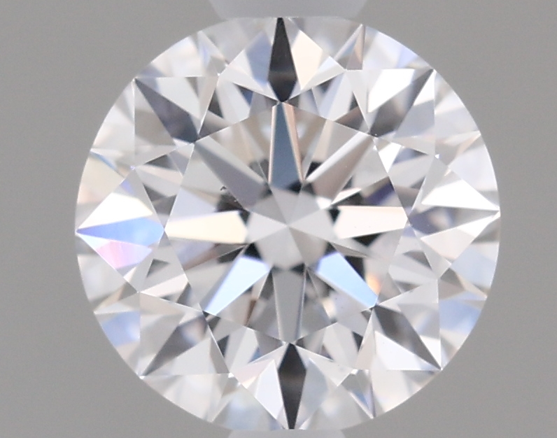 Diamond BDW-59, ROUND, 0.53 CT, D, VS1 | 89 Diamonds | Your #1 marketplace for natural diamonds Awaiting product image