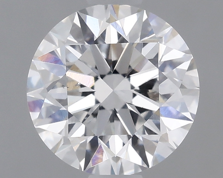 Diamond BEC-93, ROUND, 1.1 CT, F, SI1 | 89 Diamonds | Your #1 marketplace for natural diamonds Awaiting product image