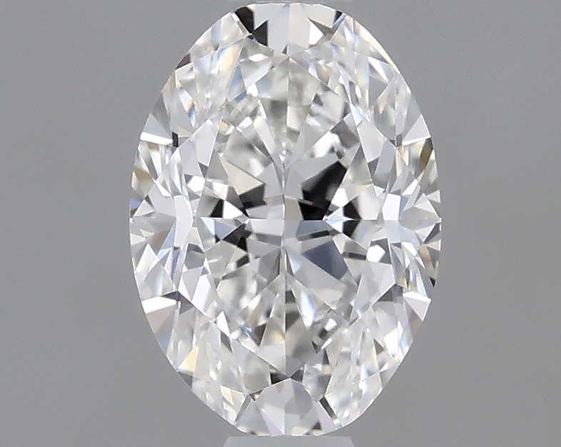 Diamond BEF-91, OVAL, 0.6 CT, G, VVS2 | 89 Diamonds | Your #1 marketplace for natural diamonds Awaiting product image