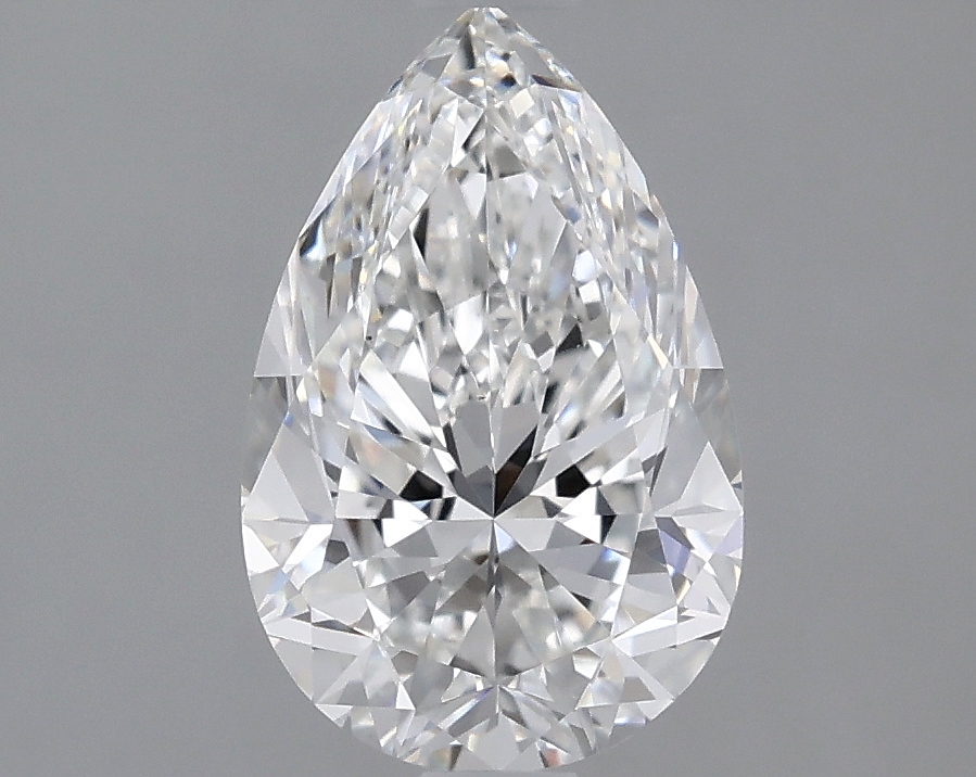 Diamond BEG-57, PEAR, 1.5 CT, G, VS1 | 89 Diamonds | Your #1 marketplace for natural diamonds Awaiting product image