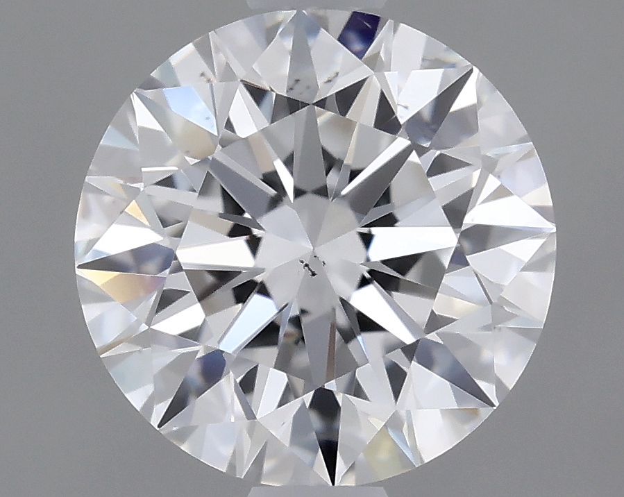 Diamond BEG-69, ROUND, 1.05 CT, D, VS2 | 89 Diamonds | Your #1 marketplace for natural diamonds Awaiting product image