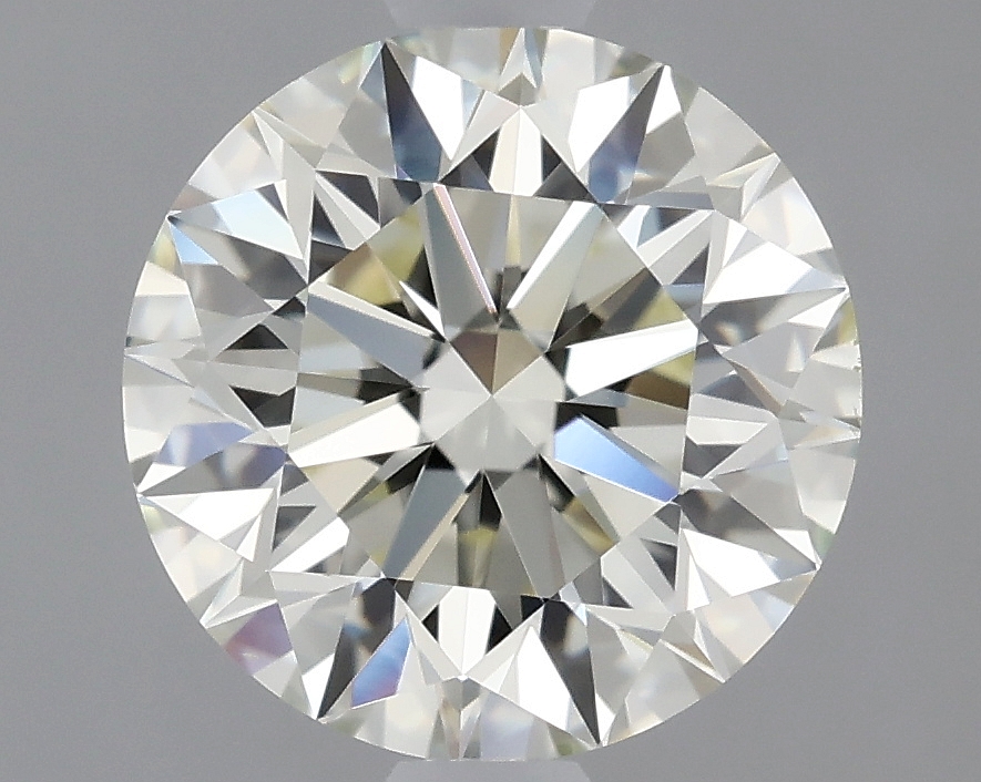 Diamond BEG-92, ROUND, 1.51 CT, L, VS1 | 89 Diamonds | Your #1 marketplace for natural diamonds Awaiting product image