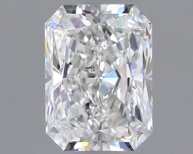 Diamond BEK-99, RADIANT, 1.01 CT, F, SI1 | 89 Diamonds | Your #1 marketplace for natural diamonds Awaiting product image
