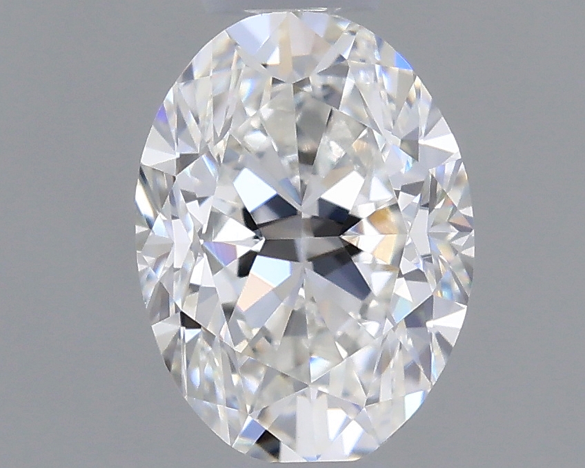 Diamond BEL-18, OVAL, 0.6 CT, G, VS1 | 89 Diamonds | Your #1 marketplace for natural diamonds Awaiting product image