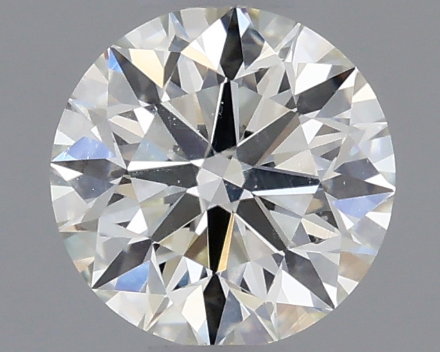Diamond BEL-65, ROUND, 0.51 CT, J, IF | 89 Diamonds | Your #1 marketplace for natural diamonds Awaiting product image