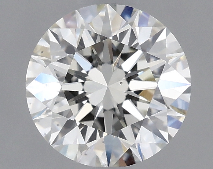 Diamond BEM-135, ROUND, 1.02 CT, K, VS1 | 89 Diamonds | Your #1 marketplace for natural diamonds Awaiting product image