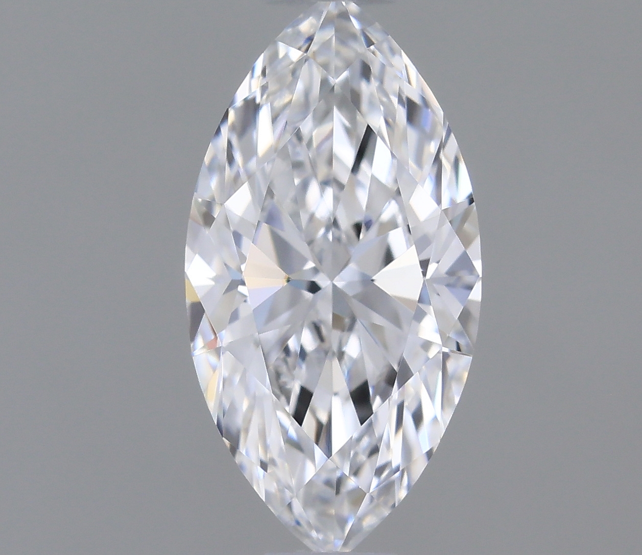 Diamond BEO-286, MARQUISE, 0.6 CT, D, VVS2 | 89 Diamonds | Your #1 marketplace for natural diamonds Awaiting product image