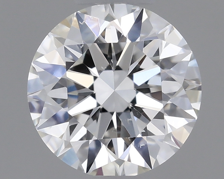 Diamond BEO-53, ROUND, 0.52 CT, H, SI1 | 89 Diamonds | Your #1 marketplace for natural diamonds Awaiting product image