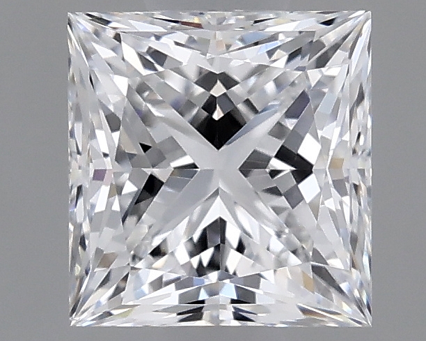 Diamond BEO-64, PRINCESS, 0.91 CT, D, VS1 | 89 Diamonds | Your #1 marketplace for natural diamonds Awaiting product image