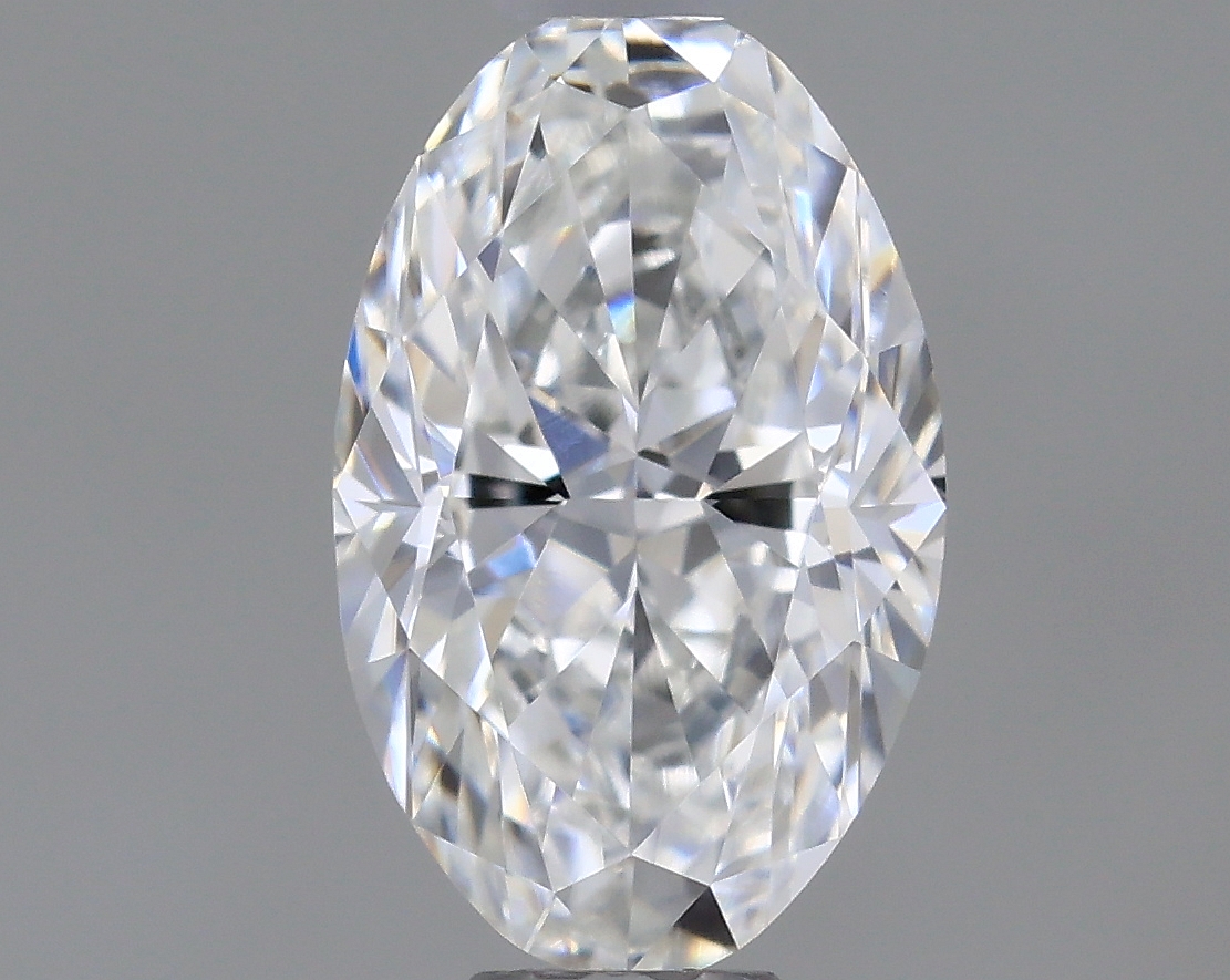 Diamond BES-280, OVAL, 0.5 CT, G, VS1 | 89 Diamonds | Your #1 marketplace for natural diamonds Awaiting product image