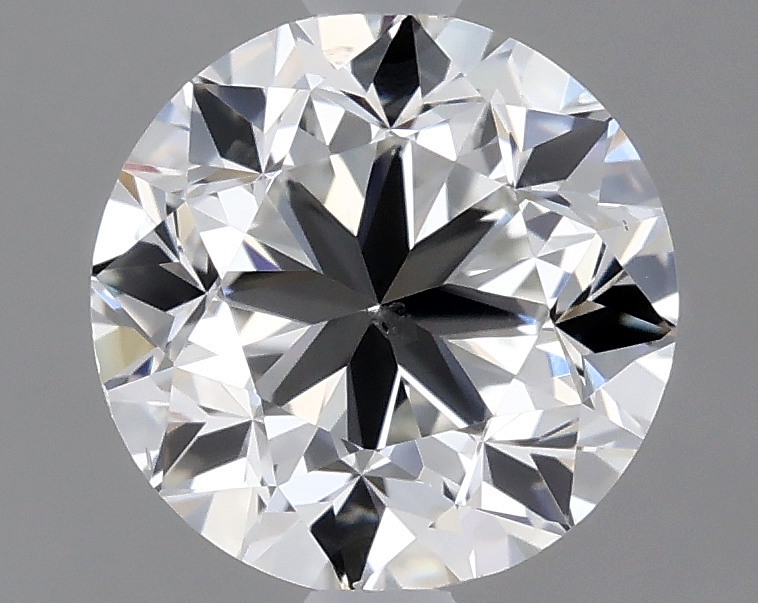Diamond BEY-38, ROUND, 1 CT, I, SI1 | 89 Diamonds | Your #1 marketplace for natural diamonds Awaiting product image