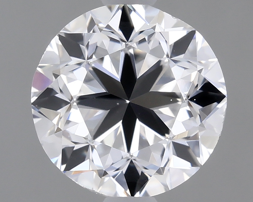 Diamond BEY-66, ROUND, 1 CT, D, SI1 | 89 Diamonds | Your #1 marketplace for natural diamonds Awaiting product image