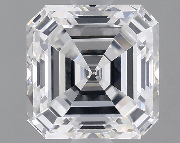 Diamond BEY-68, ASSCHER, 1 CT, D, VVS1 | 89 Diamonds | Your #1 marketplace for natural diamonds Awaiting product image