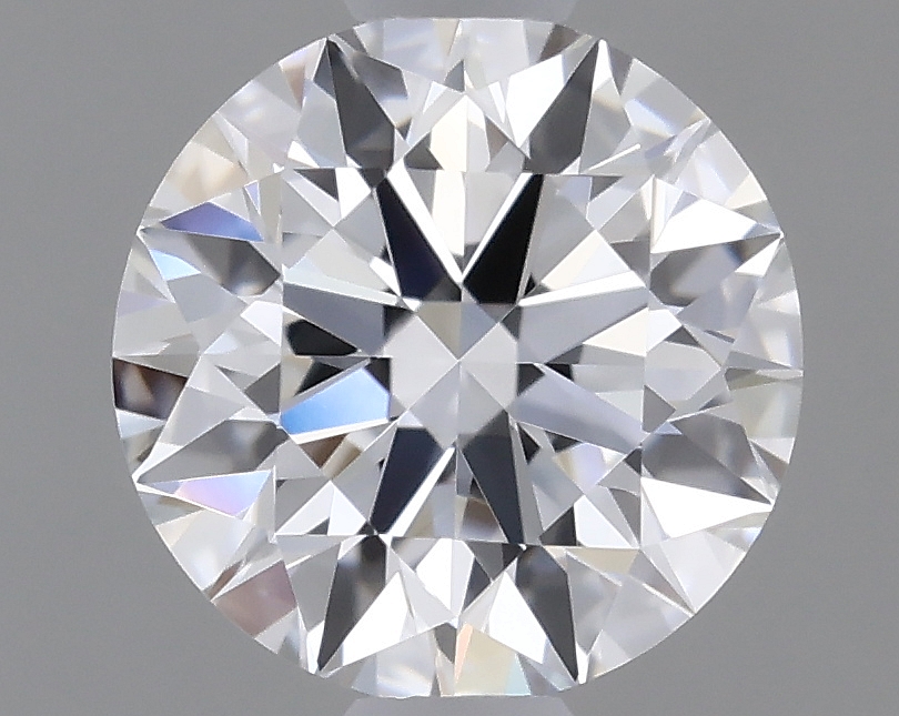 Diamond BEZ-114, ROUND, 0.51 CT, E, VVS2 | 89 Diamonds | Your #1 marketplace for natural diamonds Awaiting product image