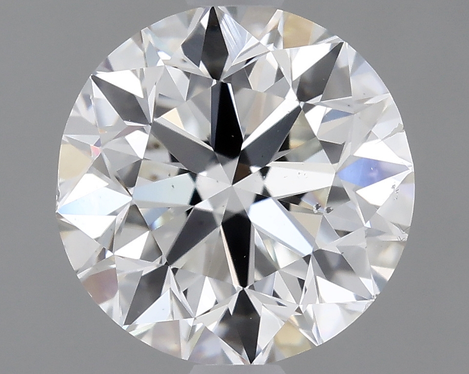 Diamond BFB-2, ROUND, 1 CT, I, SI1 | 89 Diamonds | Your #1 marketplace for natural diamonds Awaiting product image