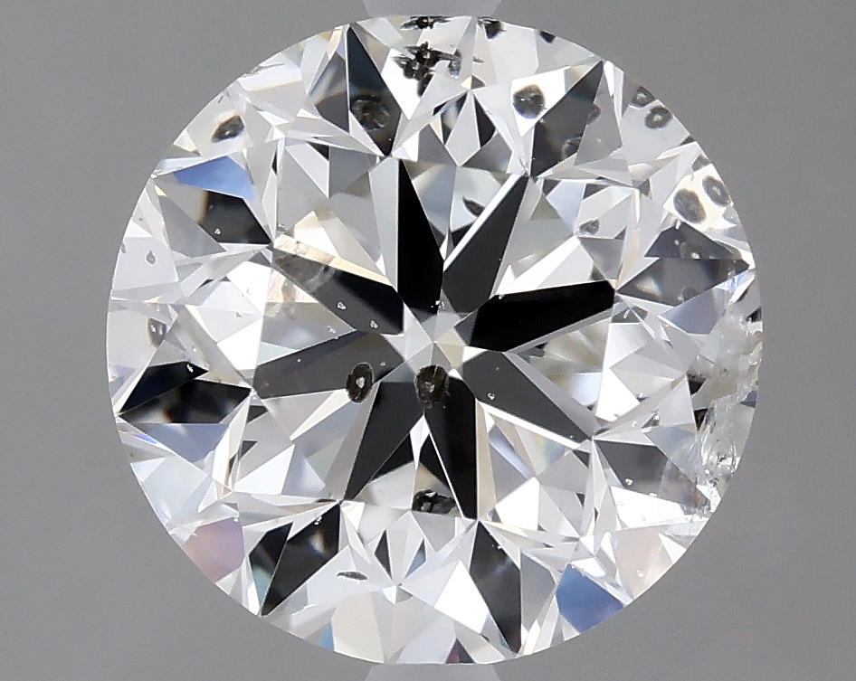 Diamond BFD-190, ROUND, 2.01 CT, H, I1 | 89 Diamonds | Your #1 marketplace for natural diamonds Awaiting product image