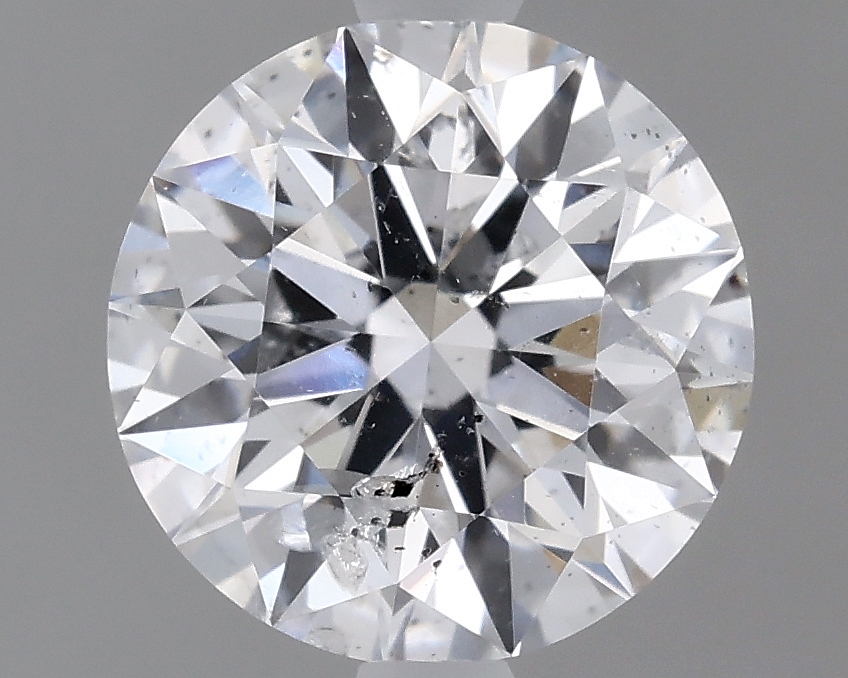 Diamond BFD-200, ROUND, 1 CT, D, I2 | 89 Diamonds | Your #1 marketplace for natural diamonds Awaiting product image