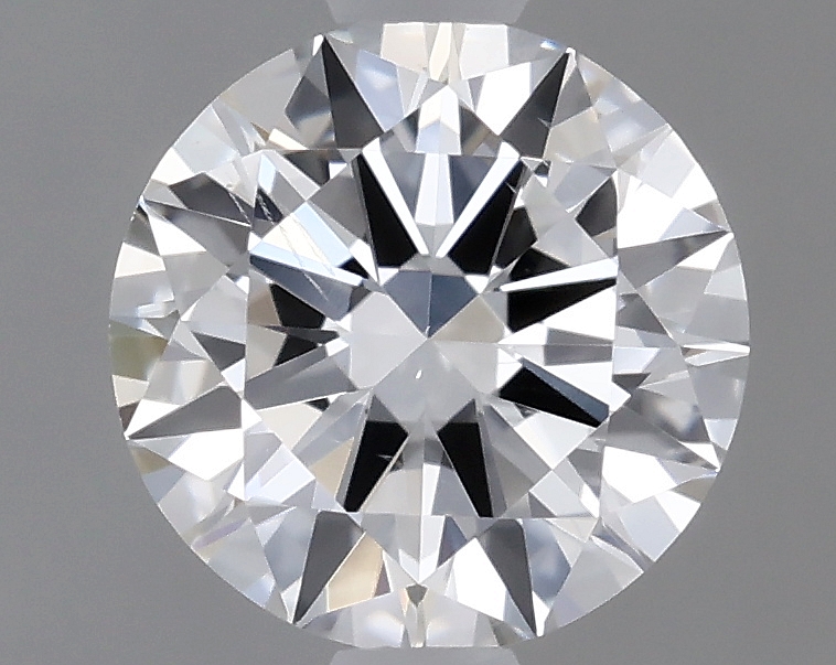 Diamond BFD-204, ROUND, 0.53 CT, F, SI1 | 89 Diamonds | Your #1 marketplace for natural diamonds Awaiting product image