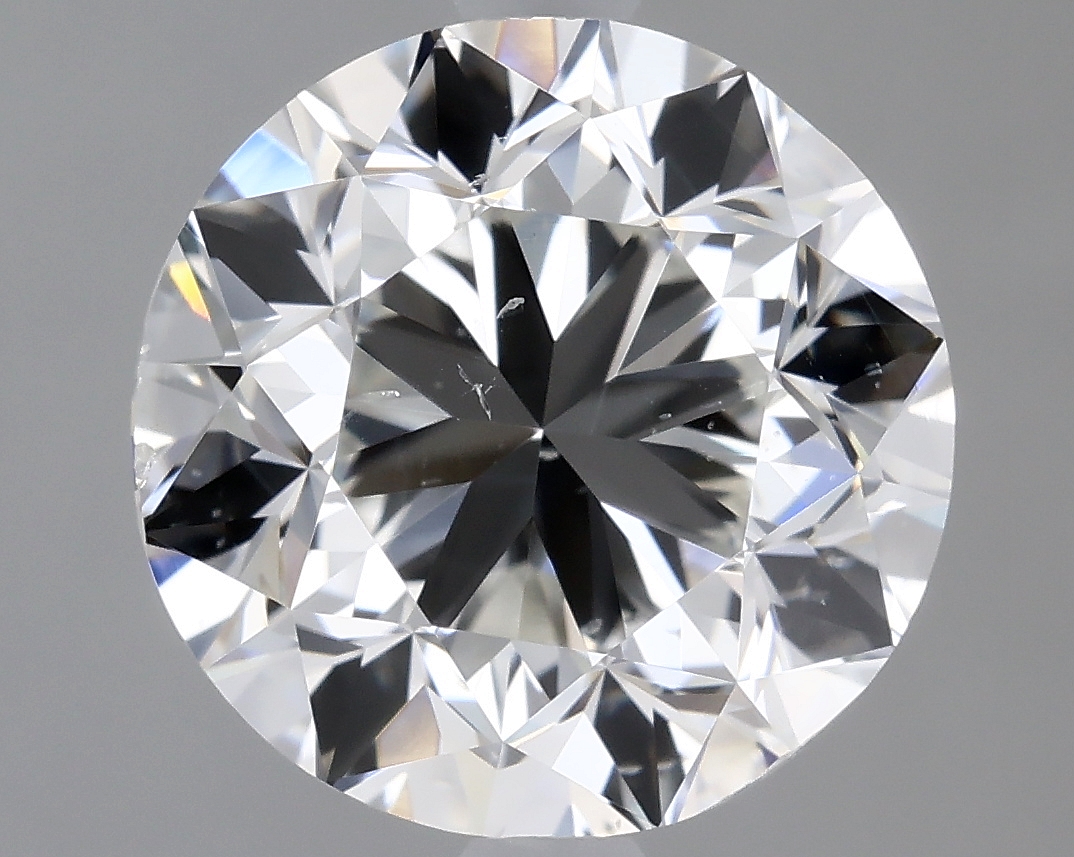 Diamond BFD-82, ROUND, 2 CT, I, SI1 | 89 Diamonds | Your #1 marketplace for natural diamonds Awaiting product image