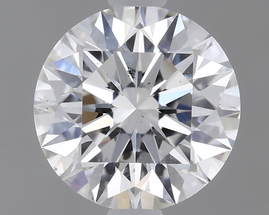 Diamond BFF-125, ROUND, 0.71 CT, G, SI2 | 89 Diamonds | Your #1 marketplace for natural diamonds Awaiting product image