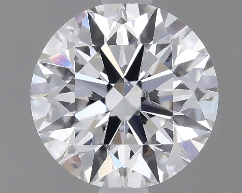 Diamond BFF-197, ROUND, 0.7 CT, F, SI2 | 89 Diamonds | Your #1 marketplace for natural diamonds Awaiting product image