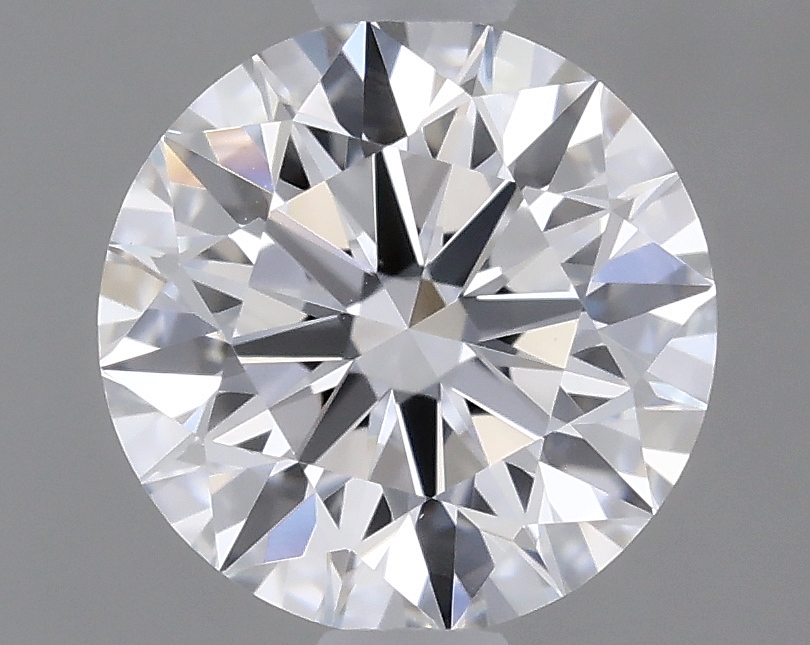 Diamond BFF-289, ROUND, 0.53 CT, D, VVS2 | 89 Diamonds | Your #1 marketplace for natural diamonds Awaiting product image