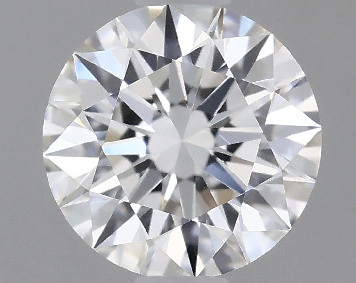 Diamond BFH-163, ROUND, 0.4 CT, H, VVS2 | 89 Diamonds | Your #1 marketplace for natural diamonds Awaiting product image