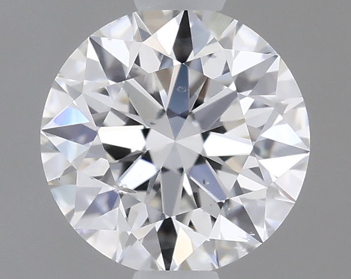 Diamond BFH-29, ROUND, 0.4 CT, F, SI2 | 89 Diamonds | Your #1 marketplace for natural diamonds Awaiting product image