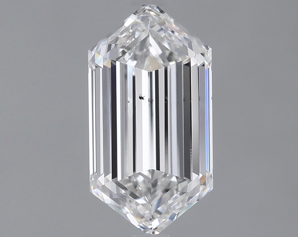 Diamond BFK-34, DUTCH MARQUISE, 1.01 CT, F, SI1 | 89 Diamonds | Your #1 marketplace for natural diamonds Awaiting product image