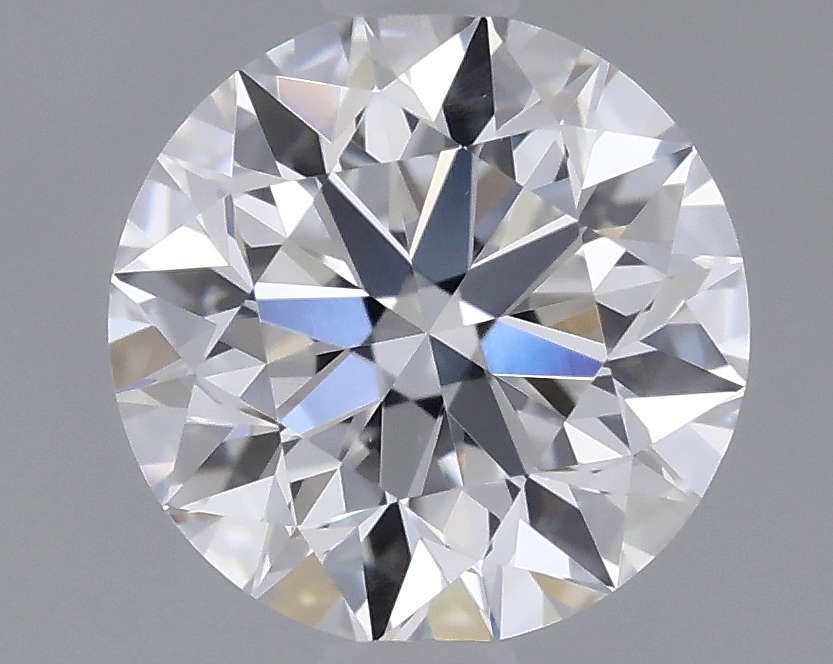 Diamond BFL-34, ROUND, 0.5 CT, D, VVS1 | 89 Diamonds | Your #1 marketplace for natural diamonds Awaiting product image