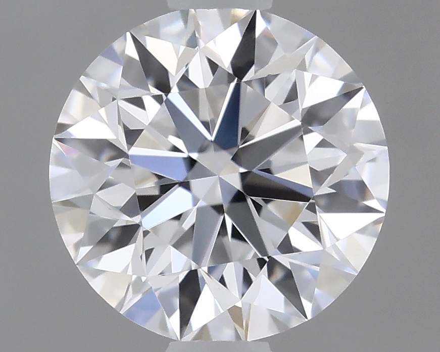 Diamond BFL-71, ROUND, 0.5 CT, D, VVS1 | 89 Diamonds | Your #1 marketplace for natural diamonds Awaiting product image