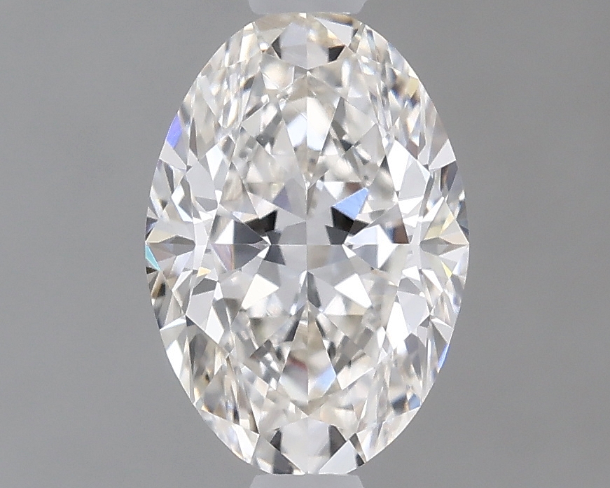 Diamond BFM-96, OVAL, 0.52 CT, G, VS1 | 89 Diamonds | Your #1 marketplace for natural diamonds Awaiting product image